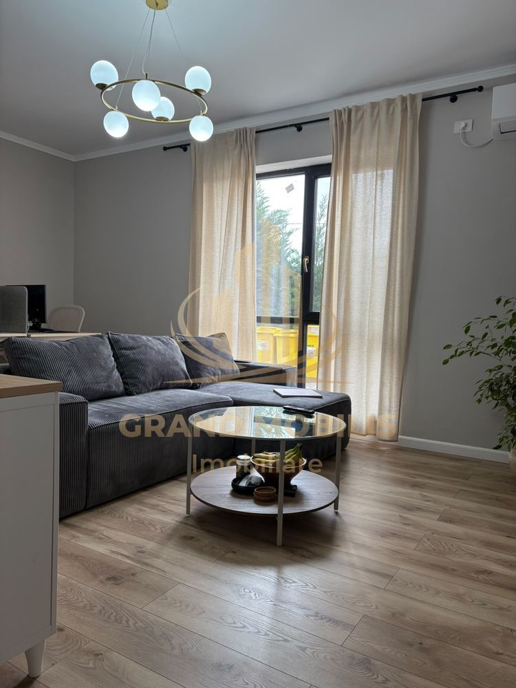 Apartament cu 2 camere Giroc - imaginea 3
