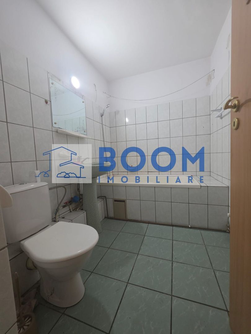 Apartament 3 camere Matei Basarab | Centrala proprie | I-01 - imaginea 7