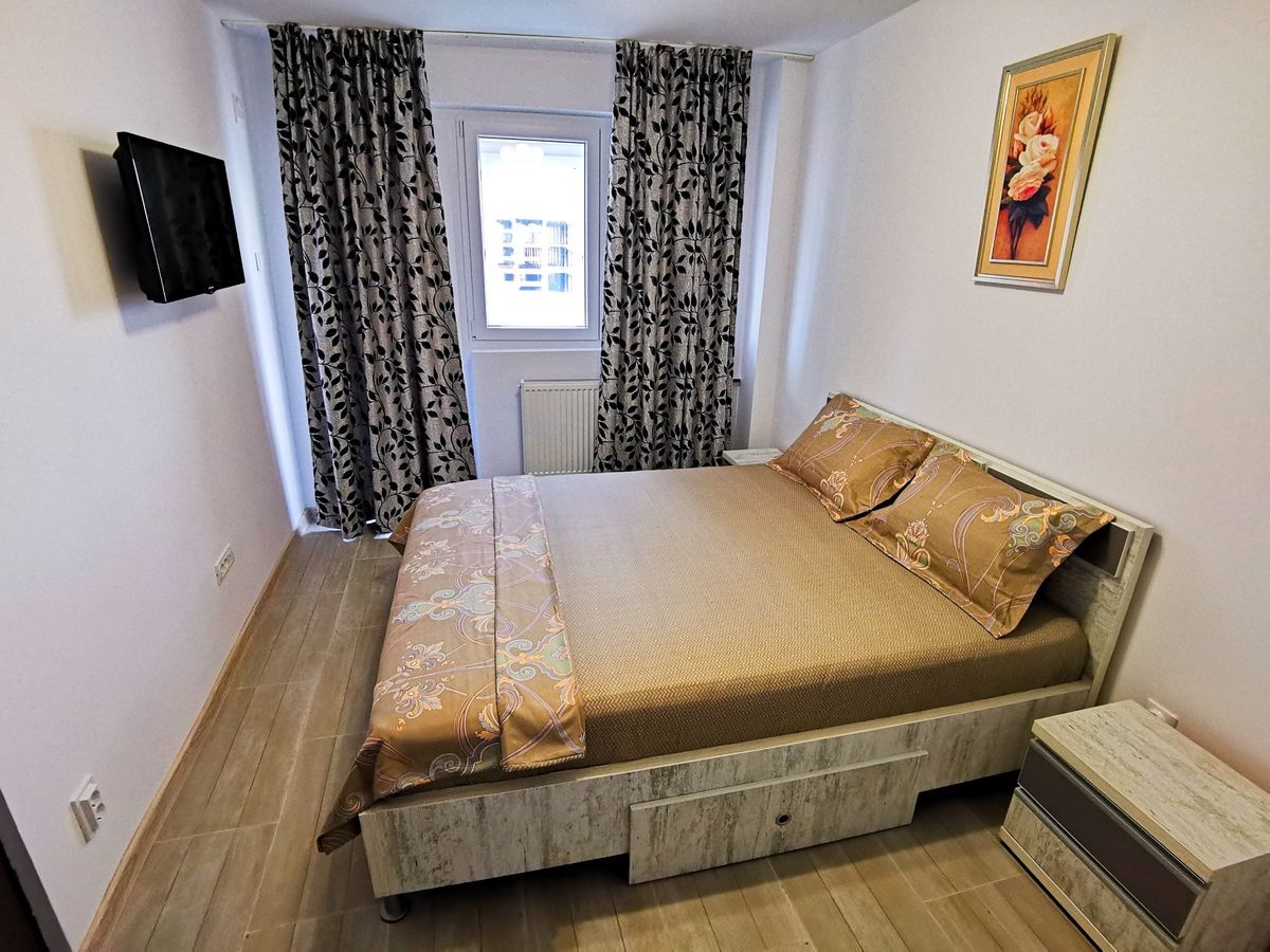 Vand apartament 2 Camere zona Obor – Avrig - imaginea 5