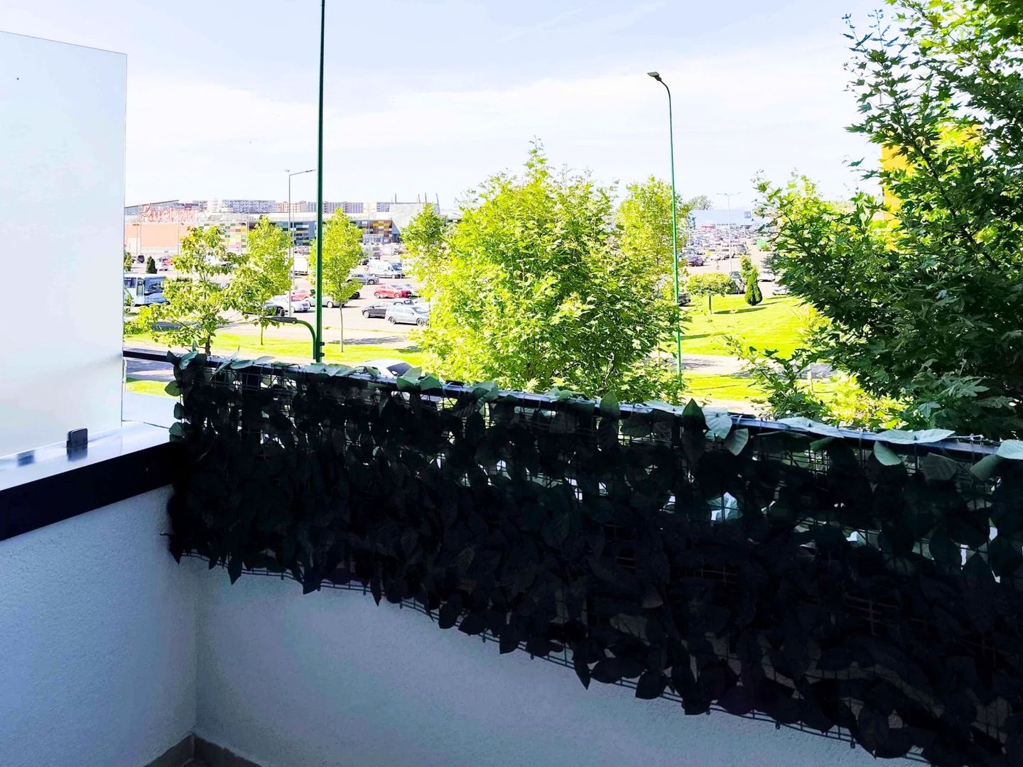 Apartament 2 camere cu terasă generoasă de 16 mp  Kasper Coresi Etaj 1 - imaginea 6