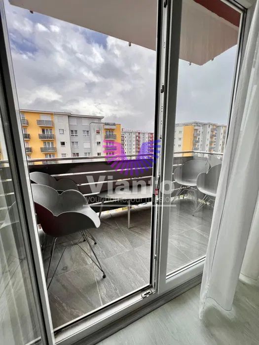 Apartament 3 camere de inchiriat Doamna Stanca