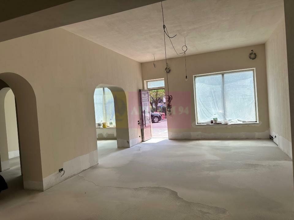 Spatiu Comercial in Vila Superba | Victoriei - Gara de Nord
