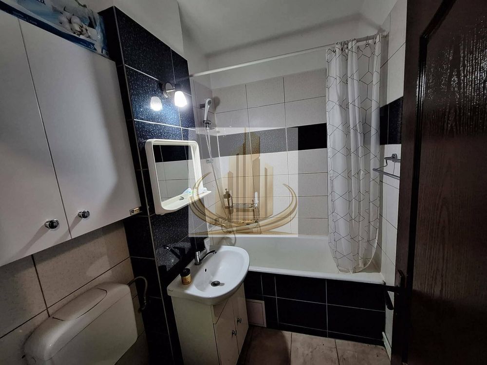 Apartament 2 camere Bogdăneștilor|Balcon|Centrală proprie|Pet Friendly - imaginea 6