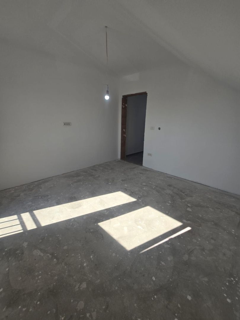 Duplex cu 4 camere, terasă și logie | Timișoara, Plopi | 172.000 € - imaginea 20