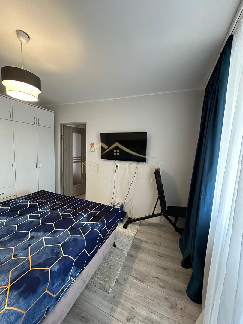 Apartament cu 2 cam, la 3 minute de metrou Jiului - imaginea 3