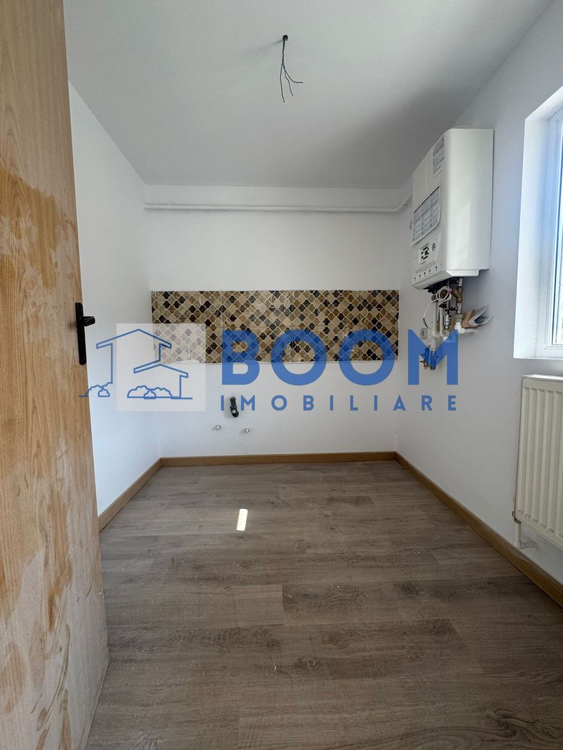 Apartamente noi | 2 camere | Ostroveni - imaginea 10