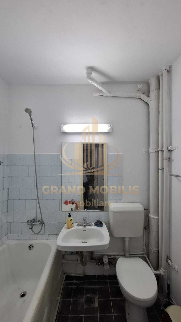 Apartament 2 camere etaj 1 - imaginea 4