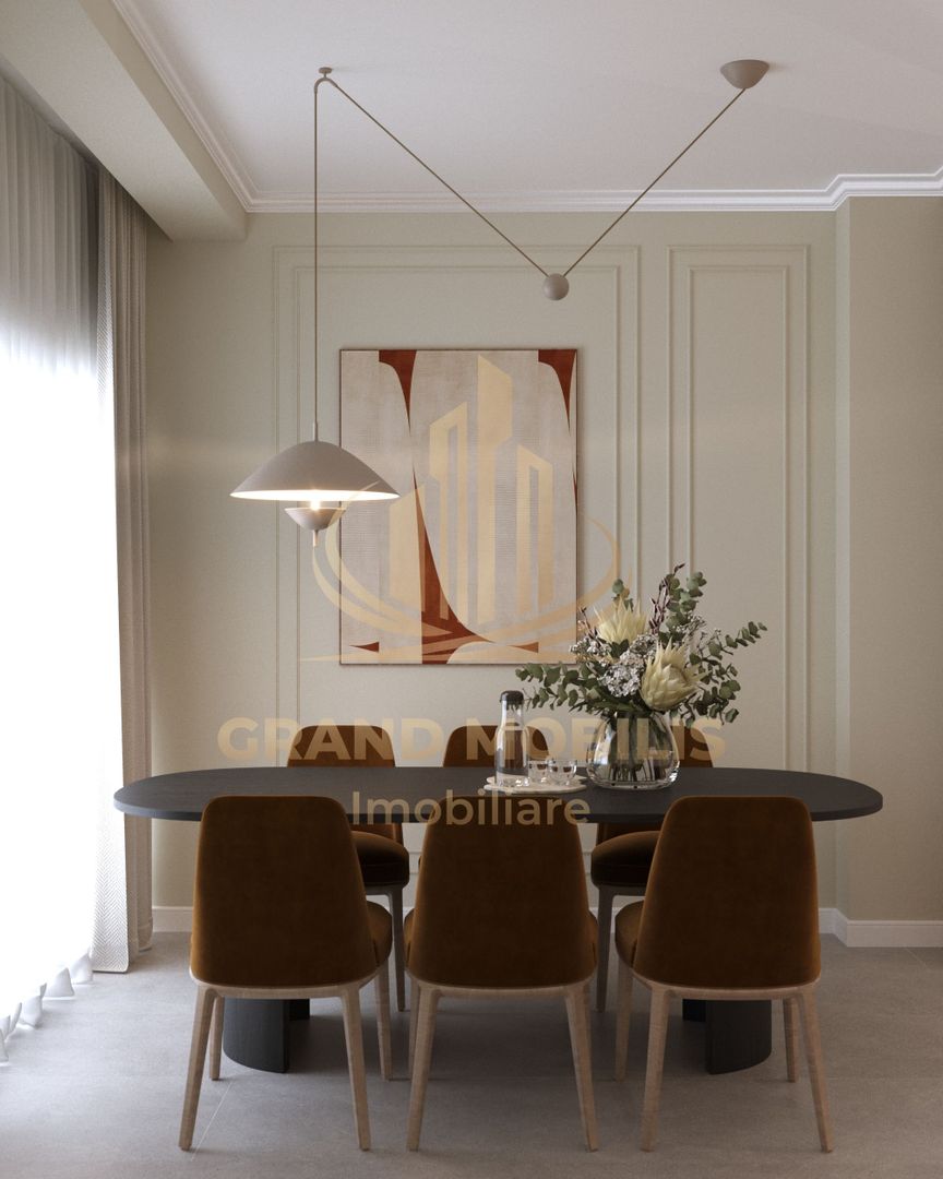 Eleganță și Tehnologie | Casă Individuală Premium | 165 mp | Săcălaz - imaginea 2