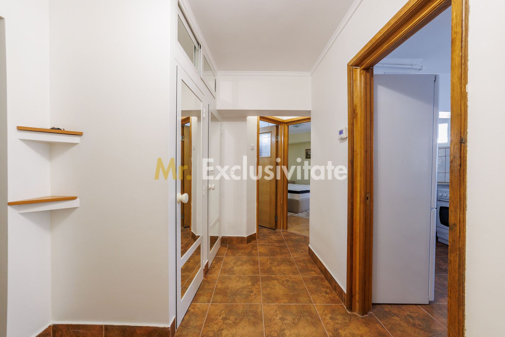 APARTAMENT 2 CAMERE, ULTRACENTRAL - PITEȘTI - imaginea 3