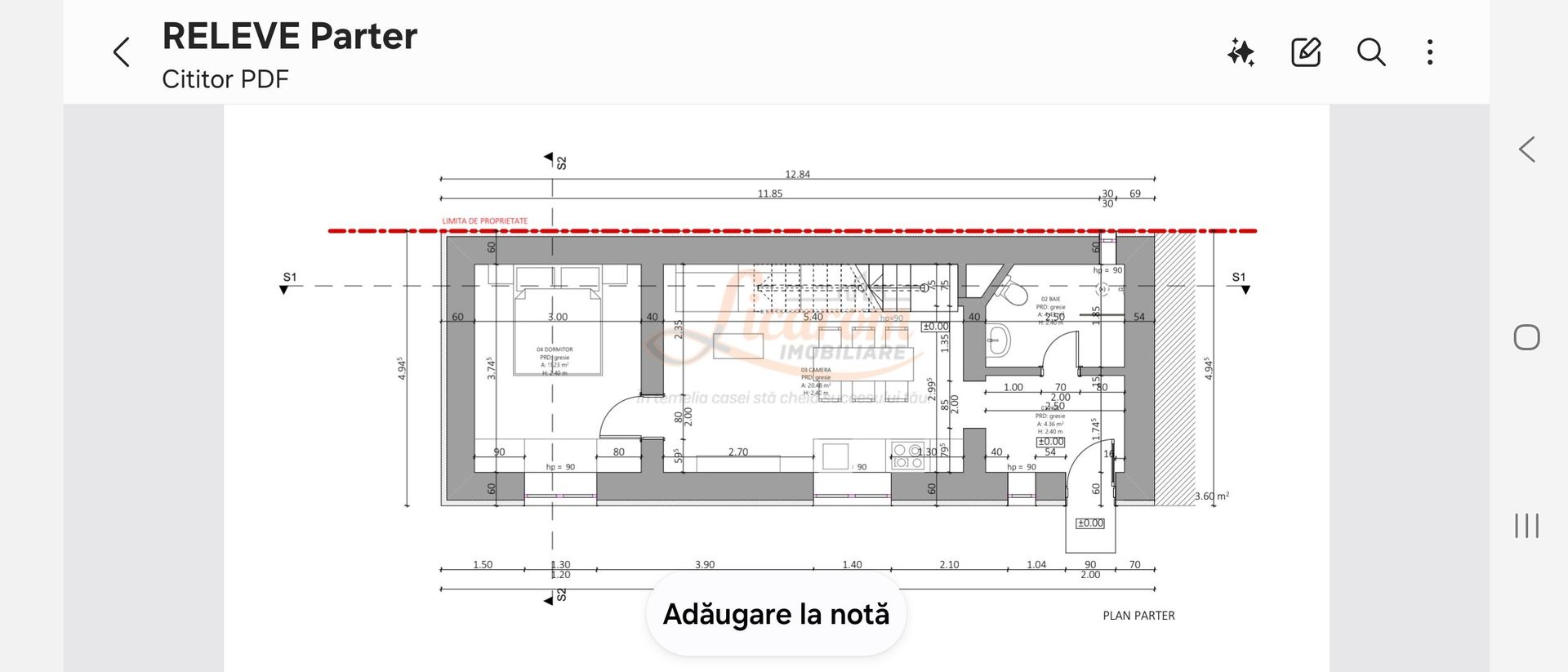 Apartament tip Casa 4 camere strada Carpatilor,totul nou. - imaginea 25