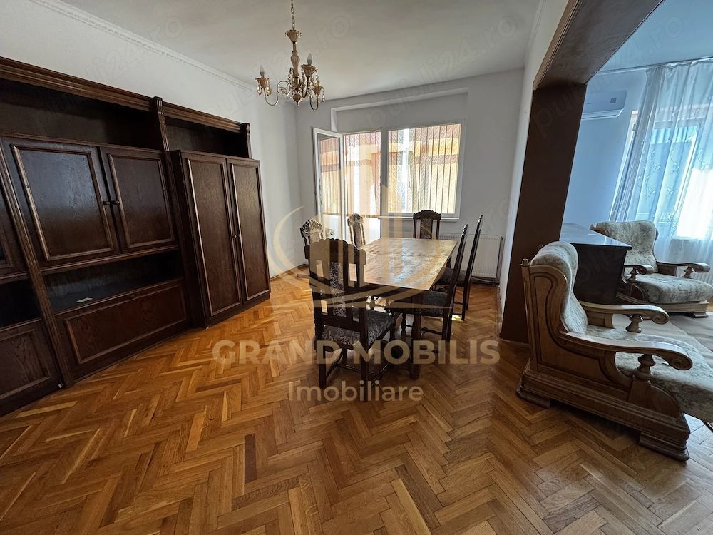 Apartament 4 camere decomandat | Zona Kiriac Timișoara | Garaj și boxă - imaginea 4