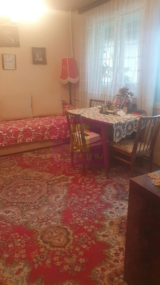 Ap 3 camere , Uverturii, metrou Lujerului - pret imbatabil - imaginea 8
