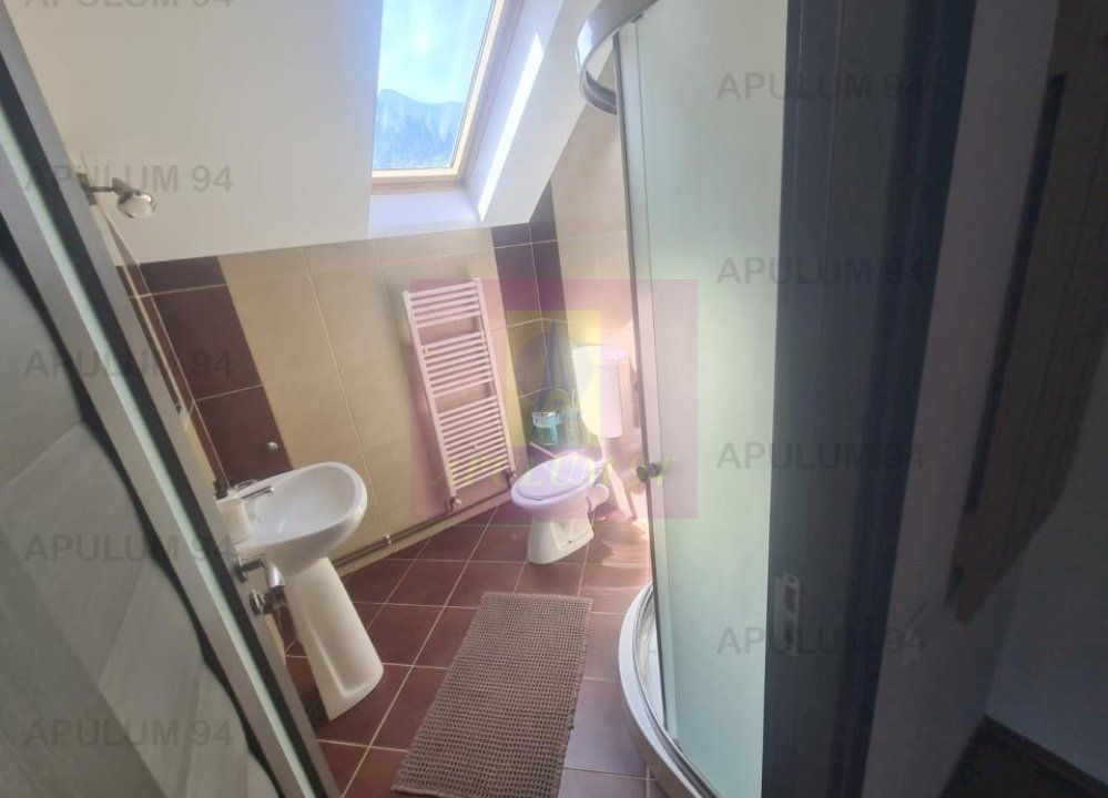 Vilă de vânzare în Bușteni - Zona Zamora - imaginea 41