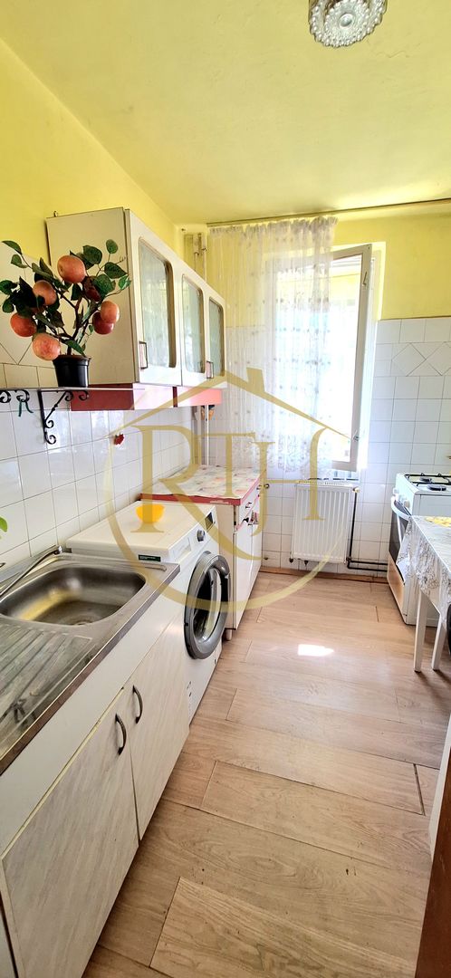 Apartament 2 camere decomandat de vânzare, Torontalului, 0% Comision - imaginea 12