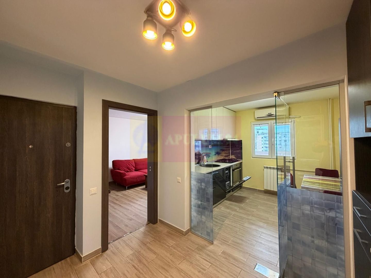 Apartament superb în apropiere de Parcul Tineretului și Metrou