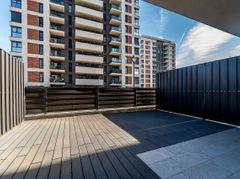 Apartament Adora - terasa 34 mp - loc de parcare inclus - COMISION 0