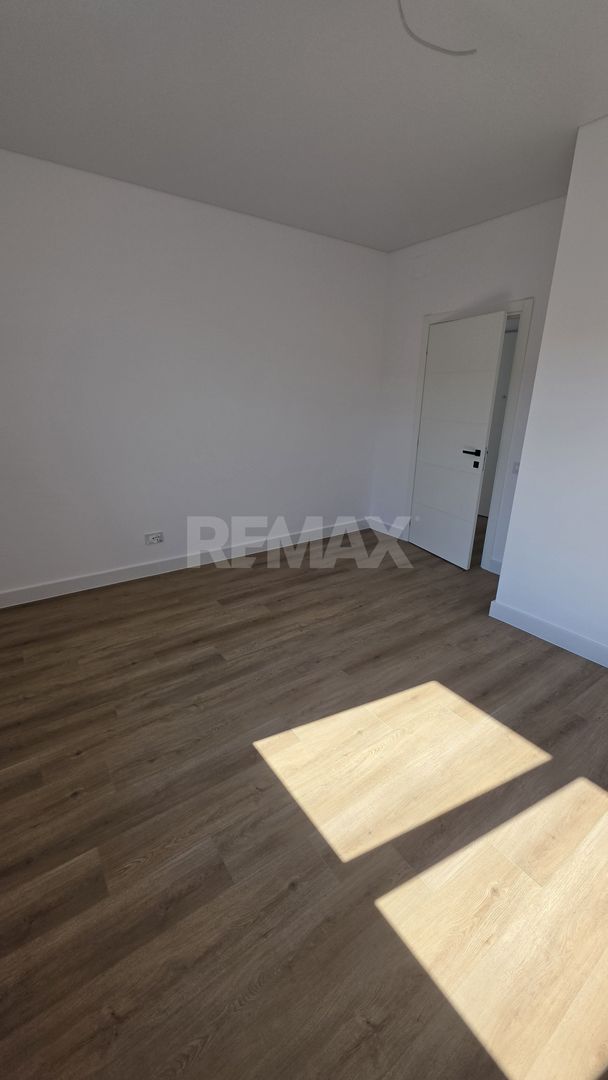 Apartament cu 2 camere în București, Pipera, România - imaginea 9