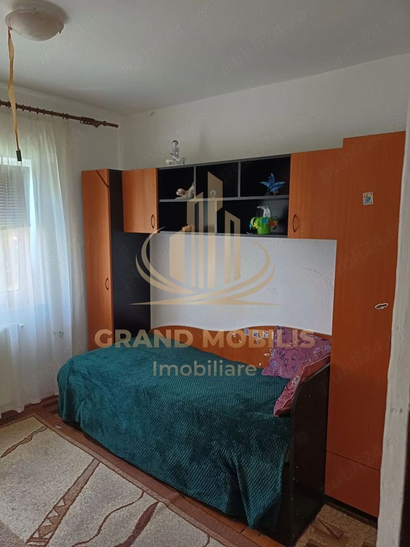 Apartament cu 3 camere, 63 mp – zonă liniștită, Zona Freidorf - imaginea 3