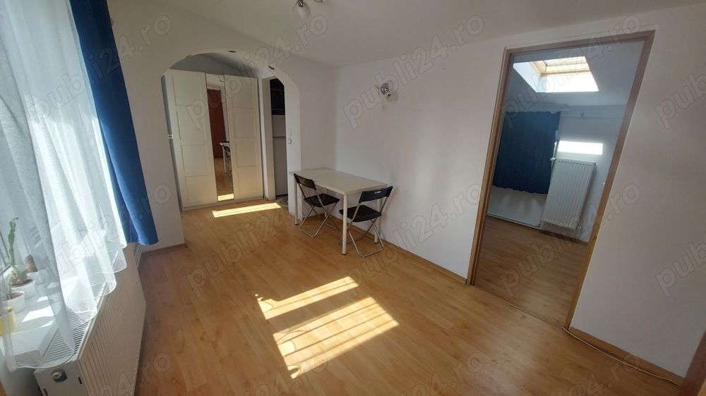 Studio Modern LUX - Zona Unirii