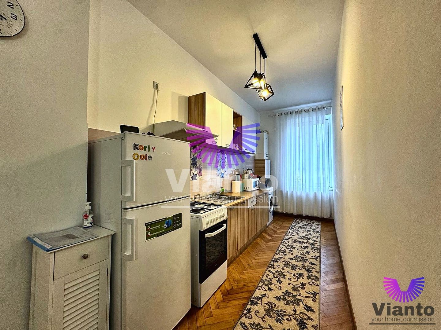 Oportunitate cabinete - spațiu birouri parter | Central - Spital 119 mpu