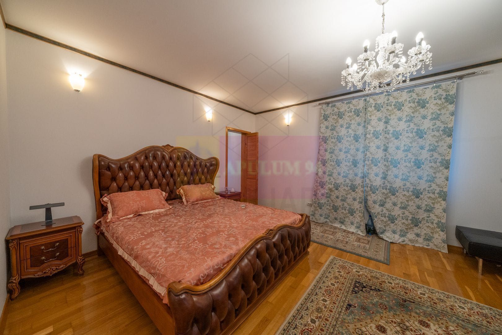 Vila superba in stil mediteranean Saftica- Corbeanca-  COMISION 0.