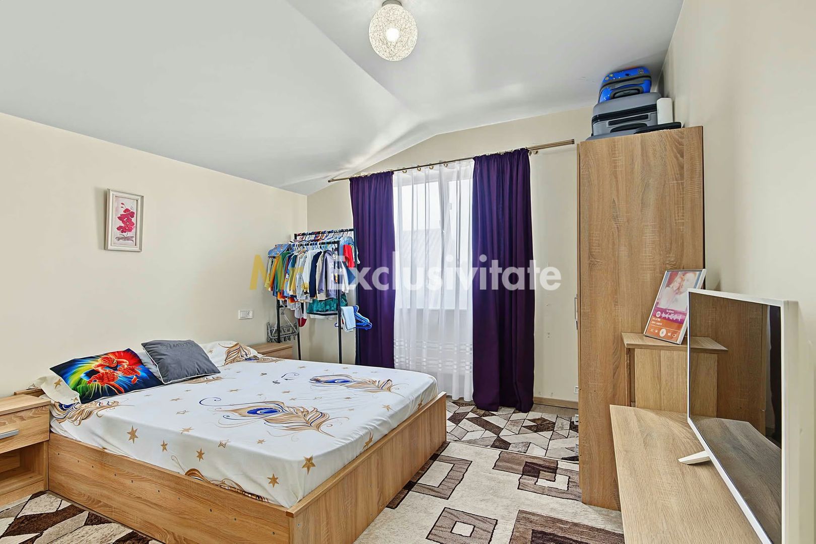 Casă P+M  în Pitești – Zona Str. Alexandru Chirițesc - imaginea 8