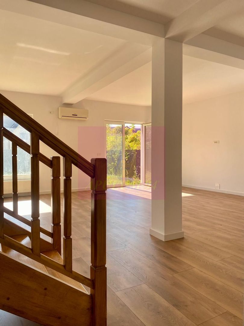 MOGOȘOAIA | Duplex cu 3 dormitoare, grădină și 2 locuri de parcare | - imaginea 15