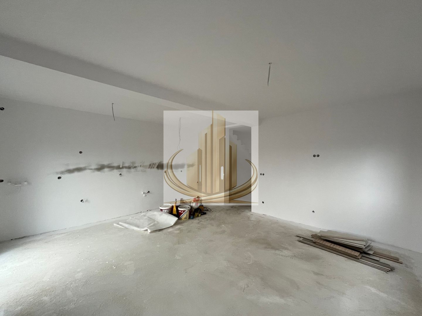 Duplex modern cu predare la cheie, Mosnita Veche | Toate utilitatile - imaginea 3
