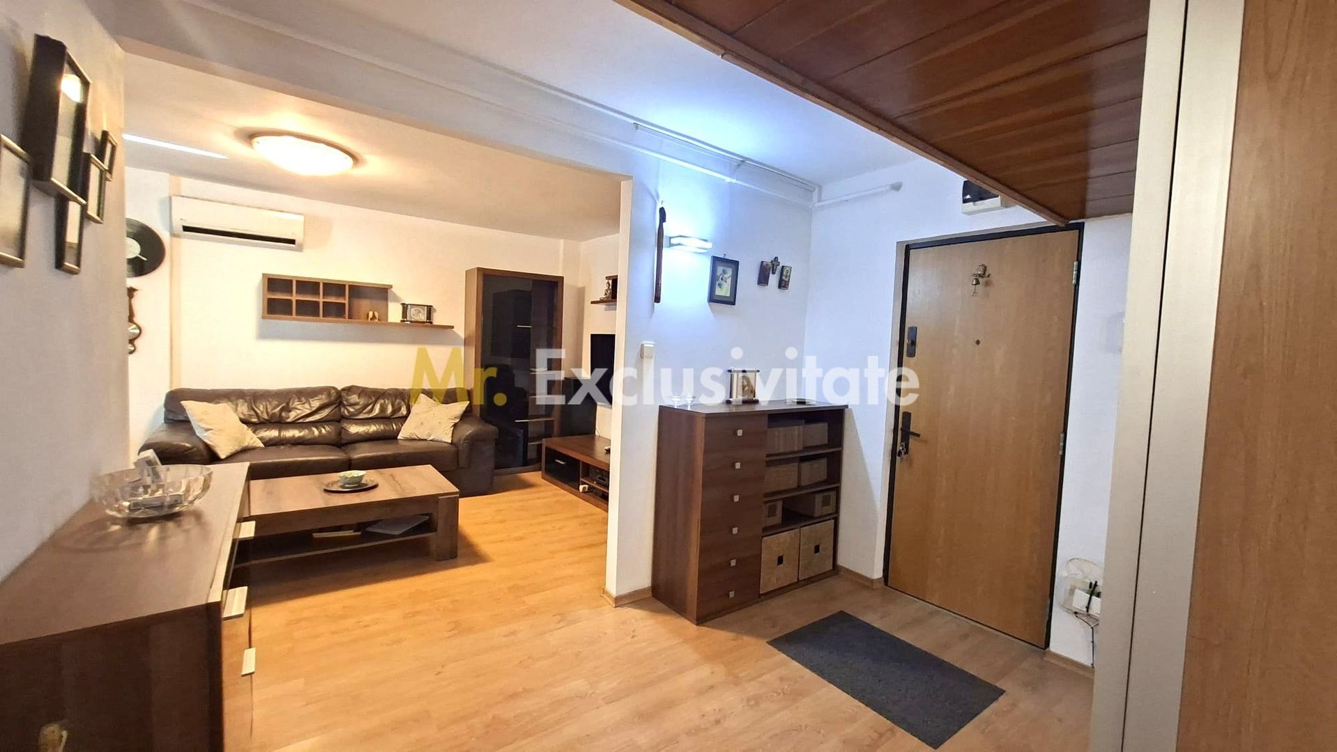 Inchiriere apartament 3 camere Popa Sapca - Alexim - imaginea 12