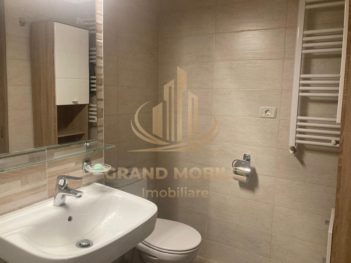 Apartament 2 Camere | City of Mara | 50 MP | Loc de parcare - imaginea 6