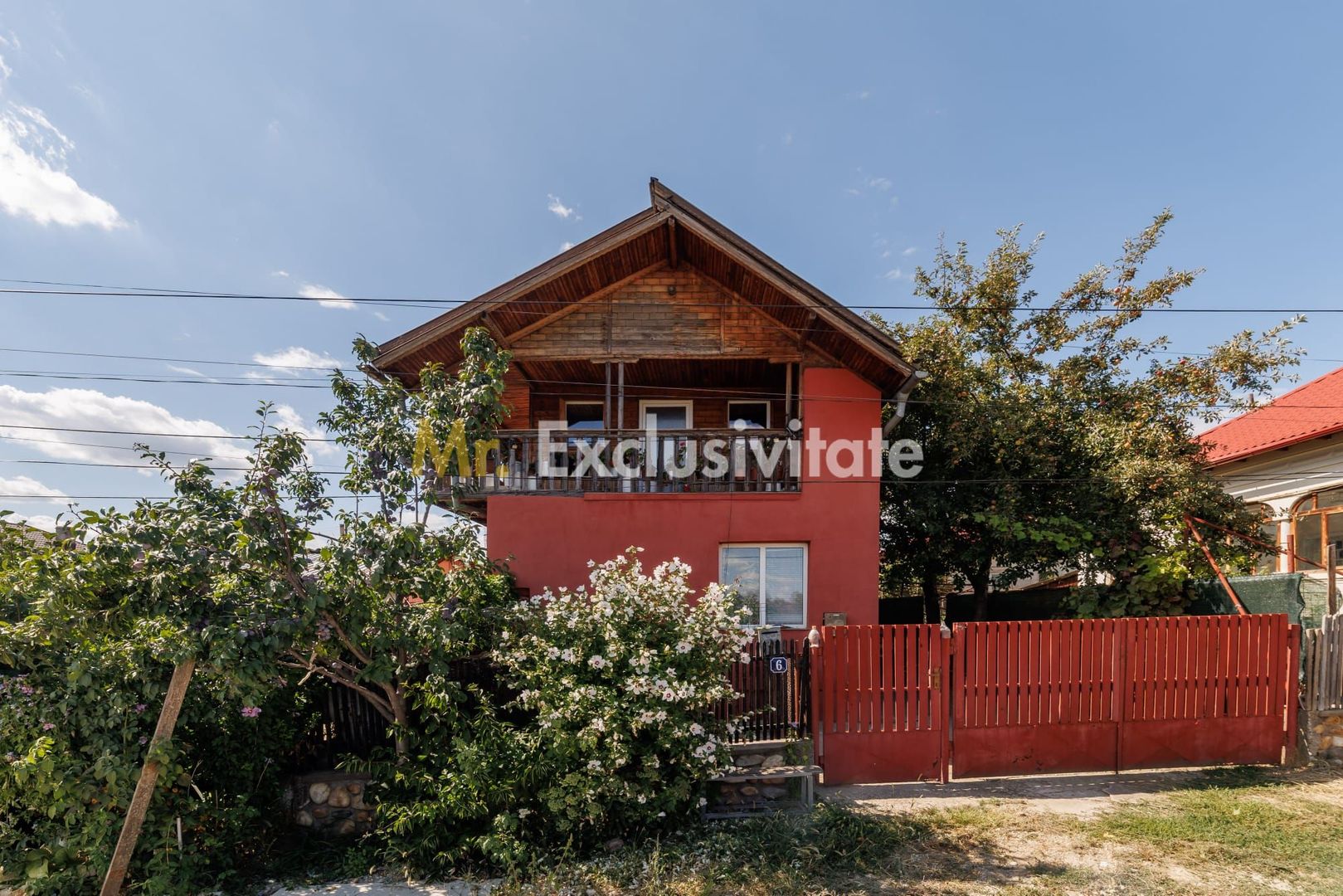 Casa 3 camere in Stefanesti, Arges- P+M + garaj - imaginea 2