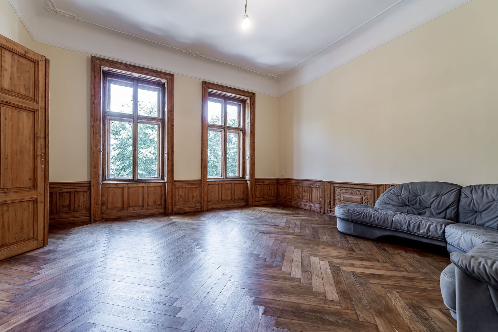 Imagine 4 - Apartament istoric pe Bulevardul Revoluției