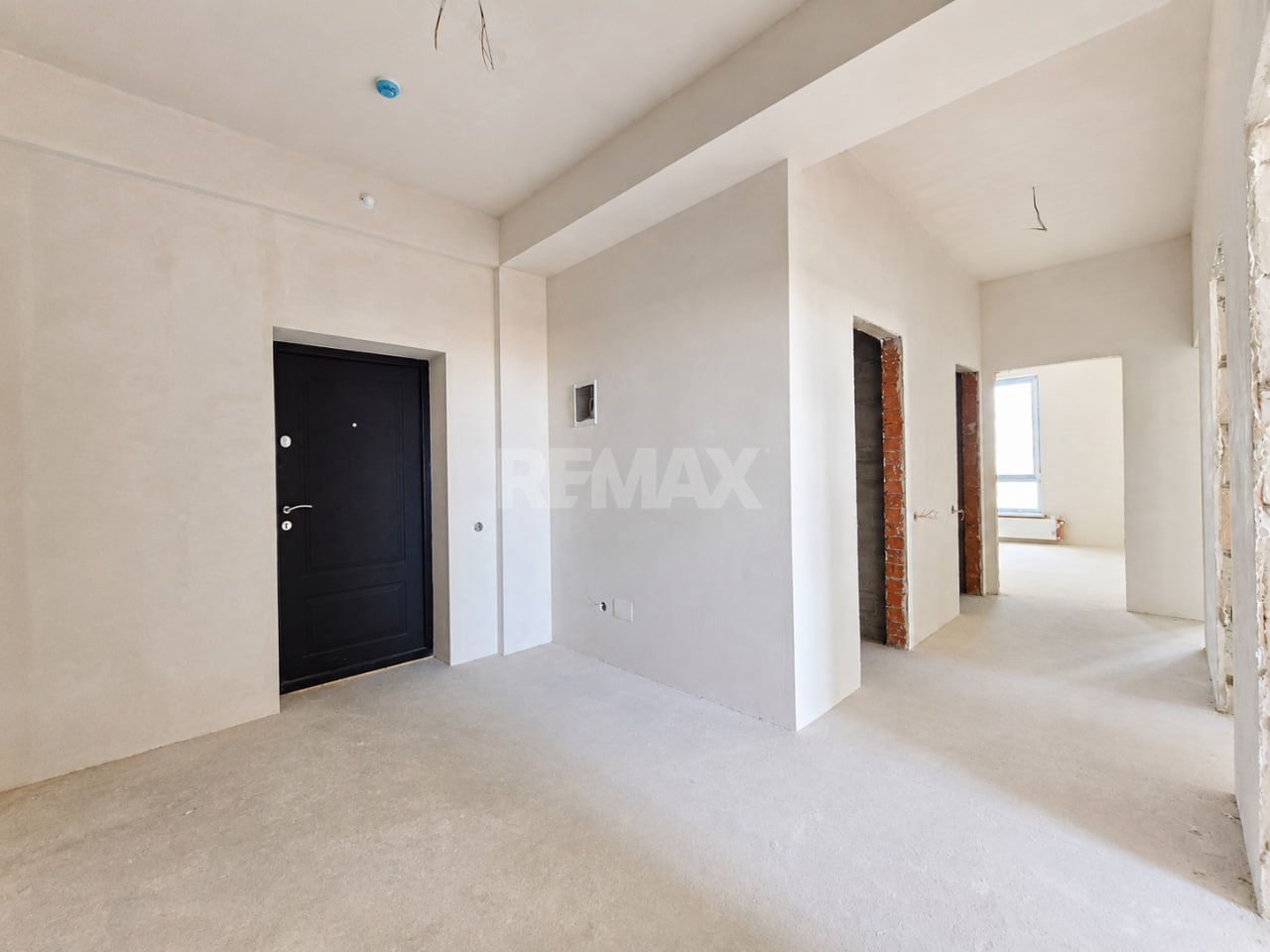 Exclusiv! 3 camere, 80 m², Botanica, Tudor Strișcă – bloc nou dat în exploatare - imaginea 7