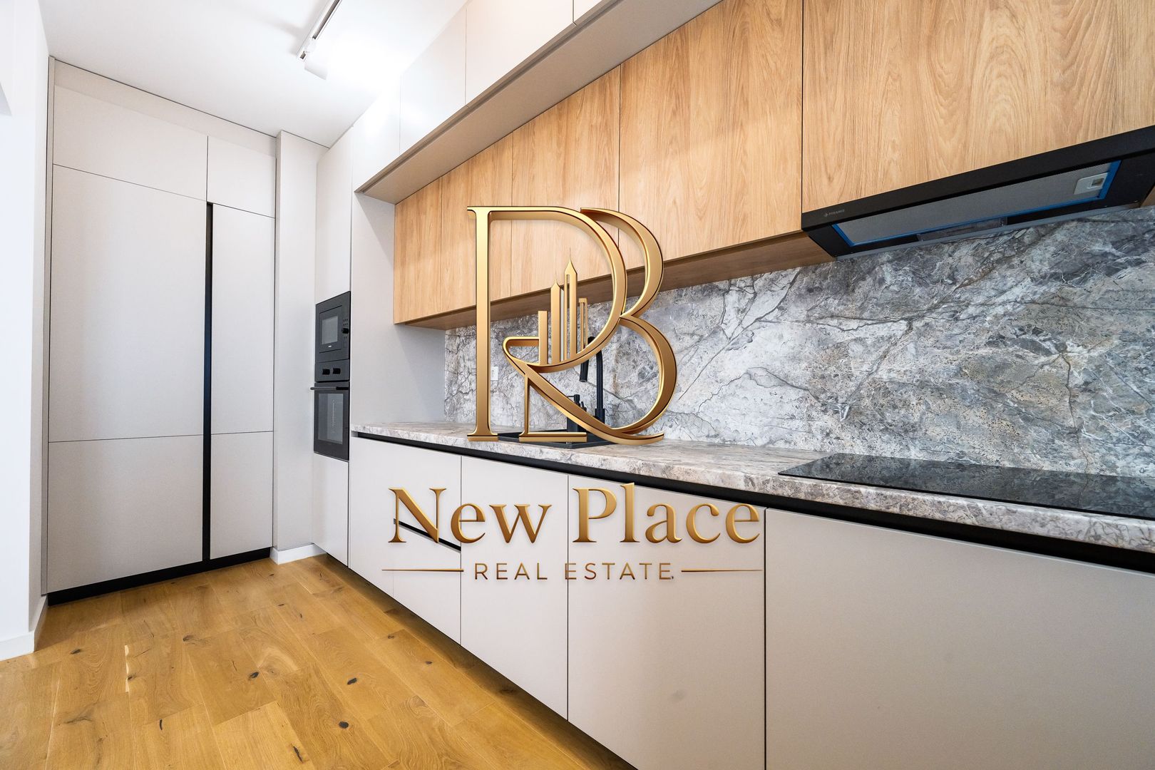 First Estate Pipera | Terase de 19 mp | Etaj intermediar | LUX - imaginea 6