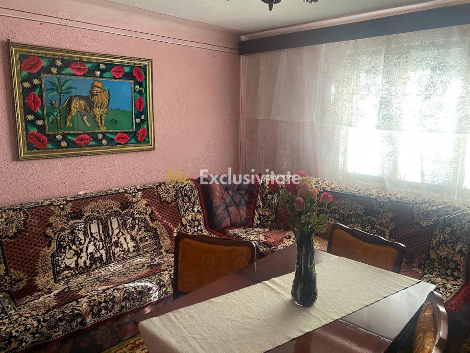 Proprietate cu potențial turistic și agricol | 7.661 mp|Șomanești-GORJ - imaginea 13