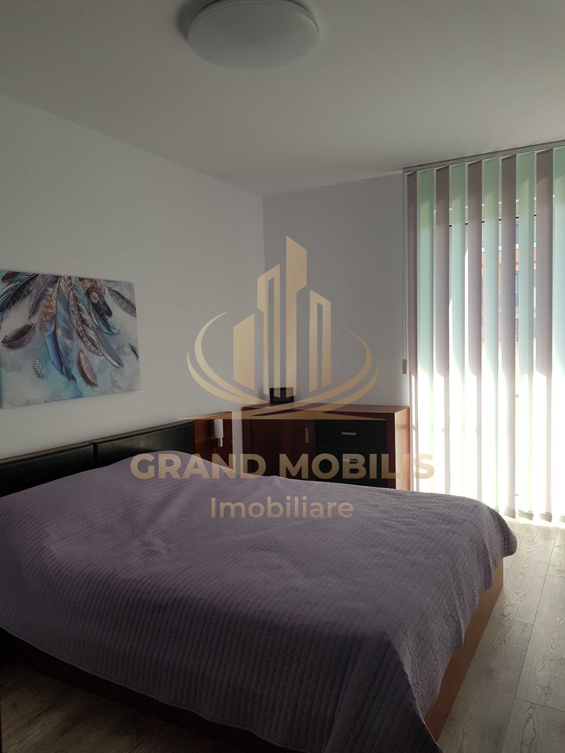 Penthouse - Iris - Armoniei 70mp si terasa 50mp - imaginea 3