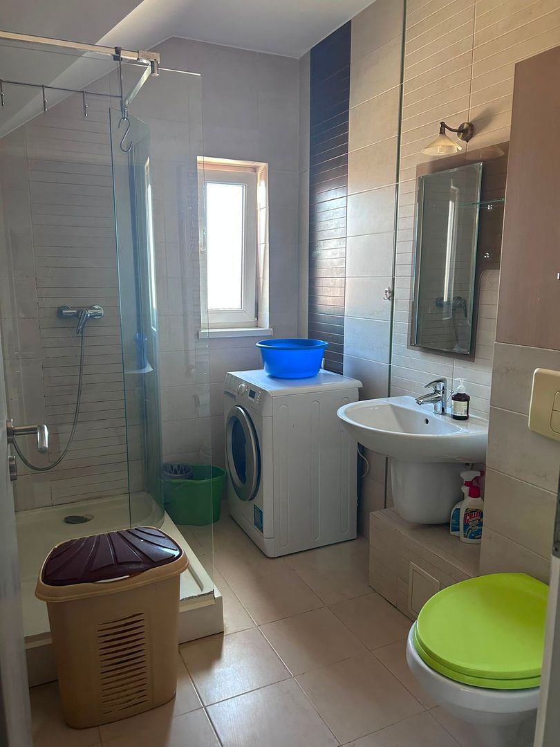 Apartament 2 camere | 45 mp utili | Mansardă | Pod generos | Balcon | - imaginea 6
