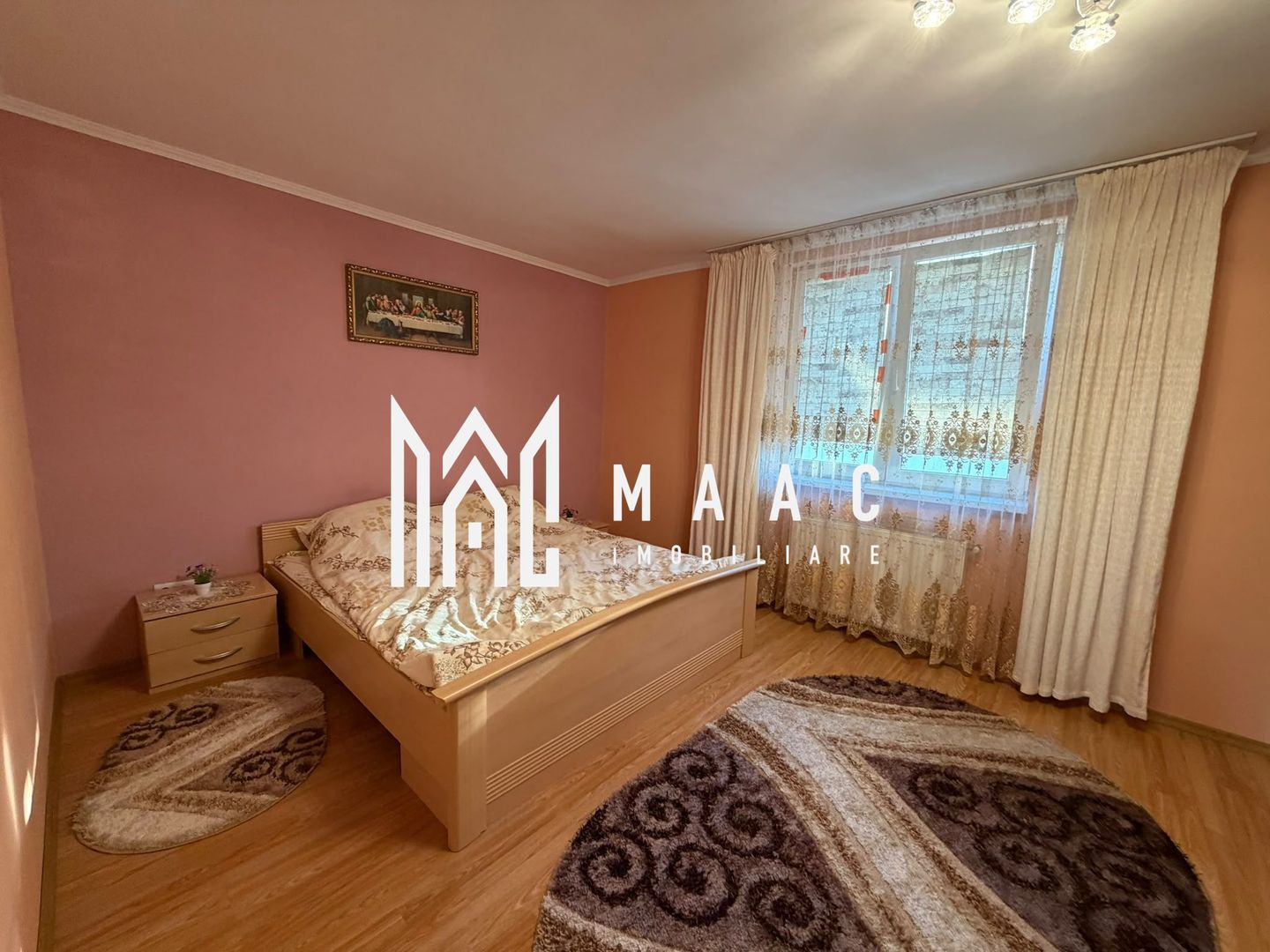 Apartament de vânzare Sibiu | Central | 2 camere, 80 mp, parcare - imaginea 7