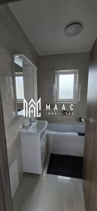 Apartament 2 camere | Sibiu Arhitecților | balcon 11 mp - imaginea 4