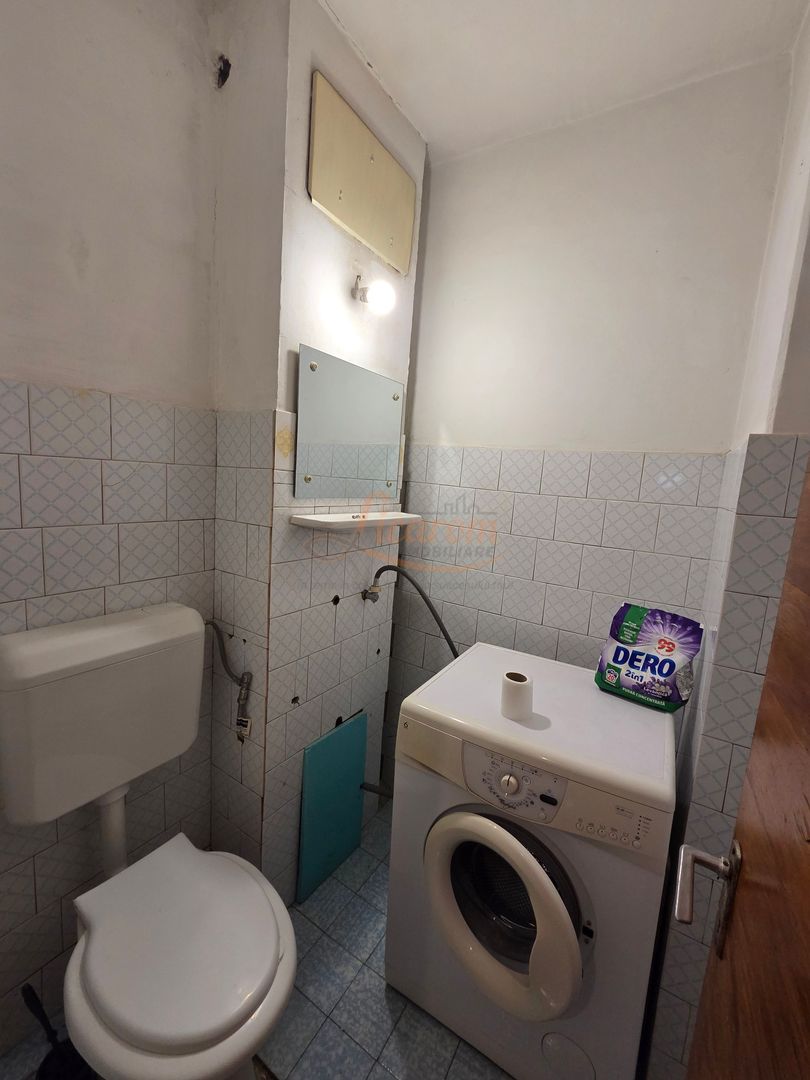 Apartament 3 camere decomandat, Carpatilor zona Spitalul Judetean, - imaginea 4