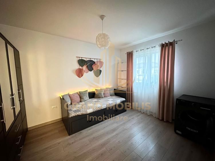 Duplex de închiriat – Moșnița Veche | 3 camere | Pet friendly - imaginea 4