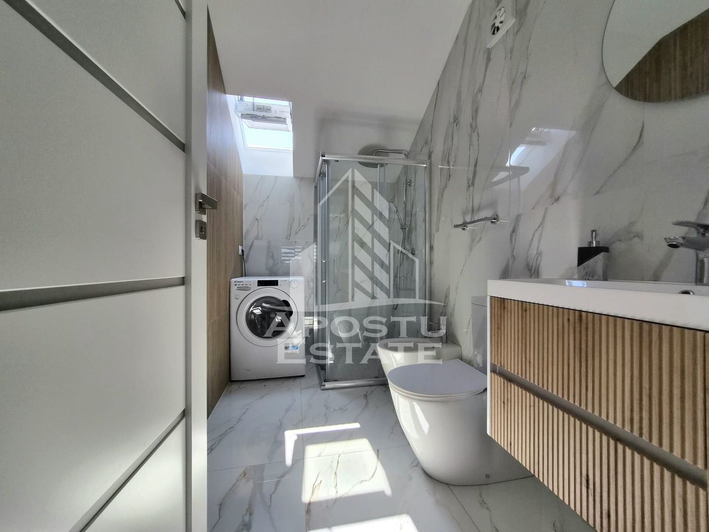 Apartament de lux 2 camere,zona Podgoria - imaginea 5