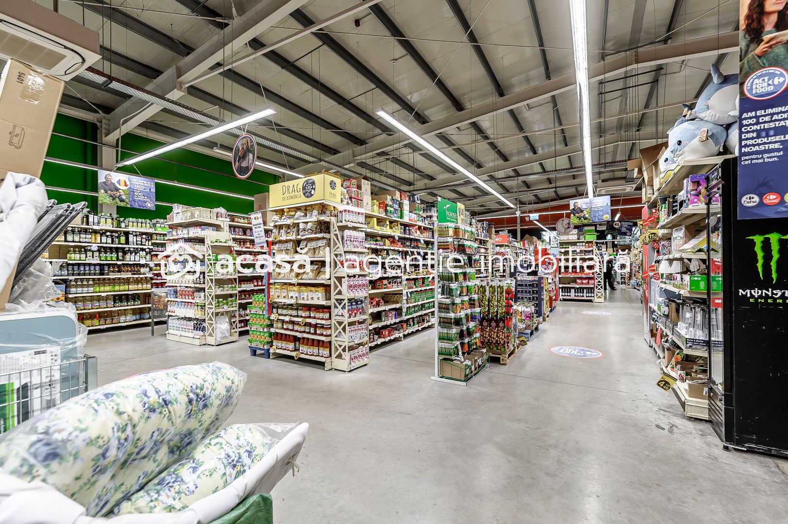 Imagine 5 - Spatiu comercial de vanzare cu chirias