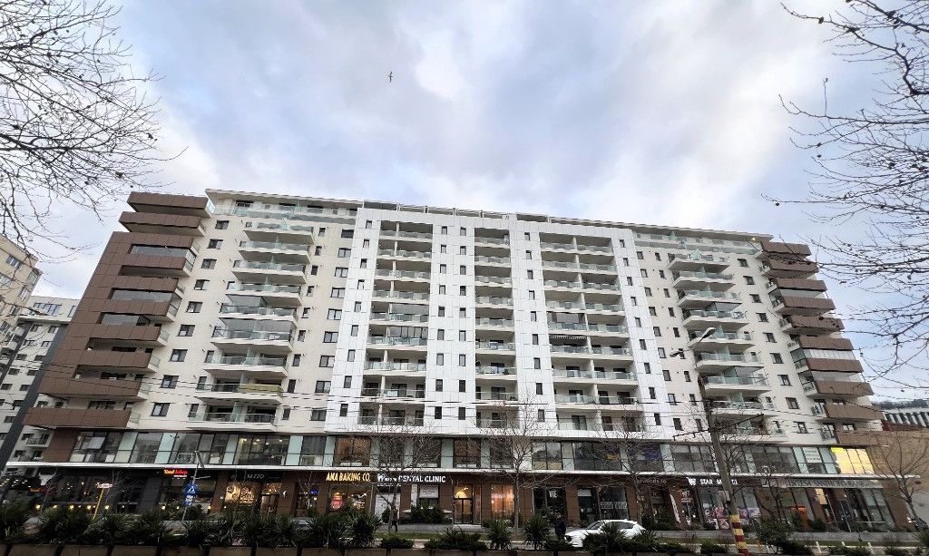 Apartament 2 Camere Roka Nerva Traian Timpuri Noi parcare subt.inclusa