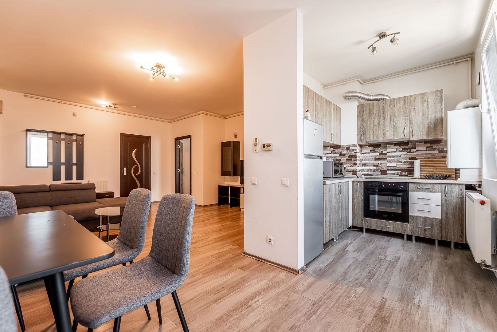 Imagine 3 - Apartament 2 camere - ARED KAUFLAND - COMISION 0
