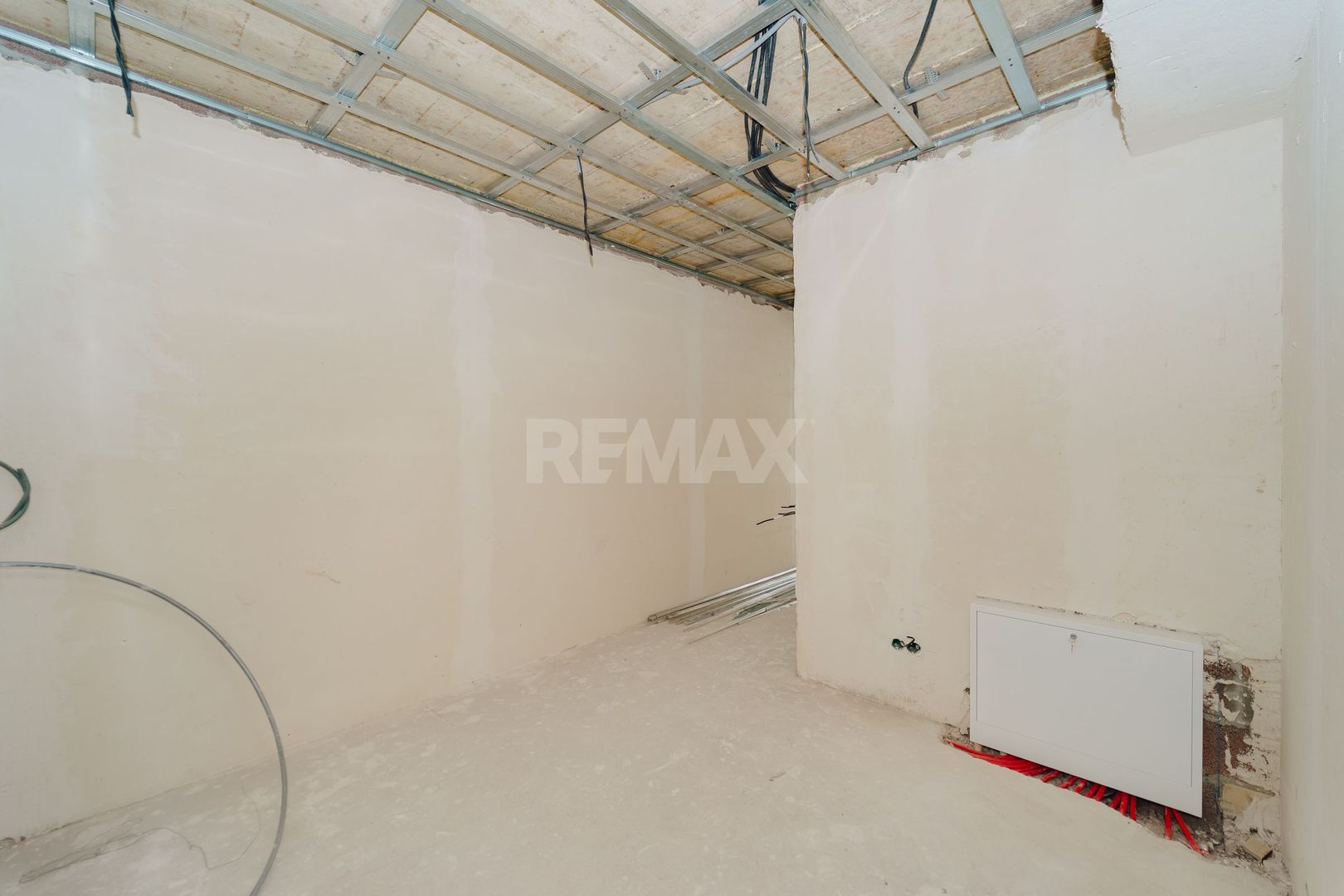 Penthouse 219,6 m² în Buiucani | Terase generoase | Lift direct - imaginea 14