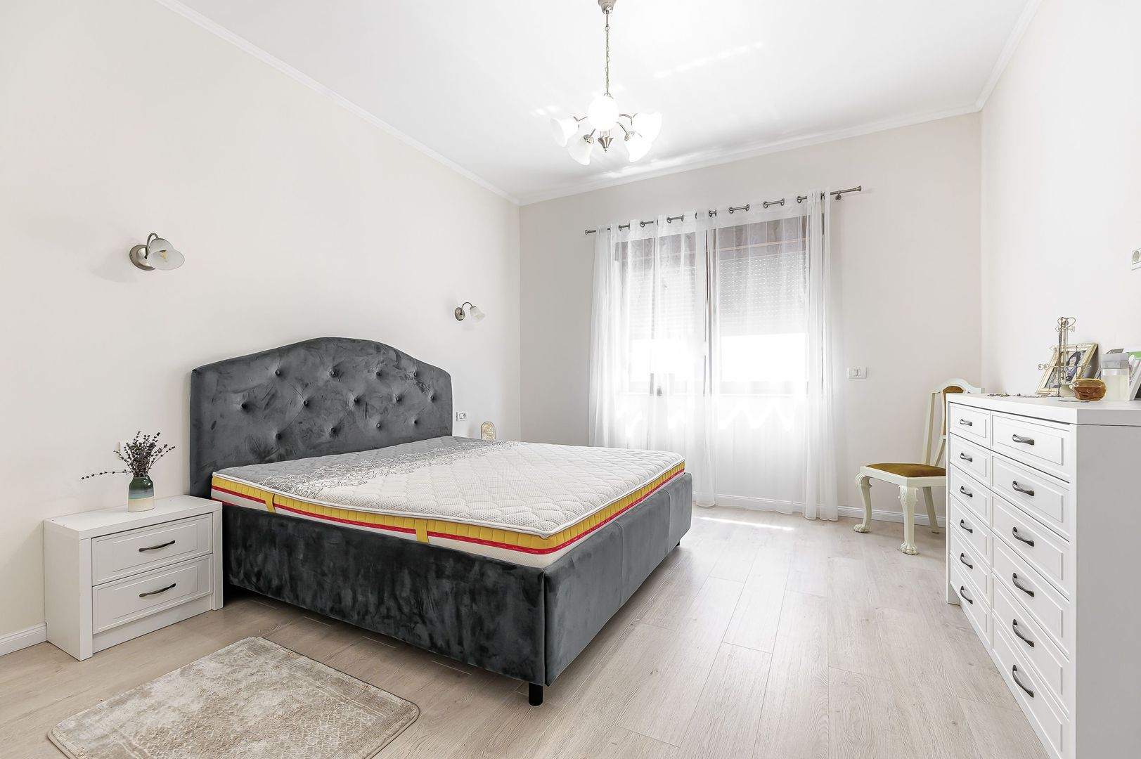 Imagine 7 - Vilă nouă superbă tip mediteranean, zona exclusivistă Tabacovici