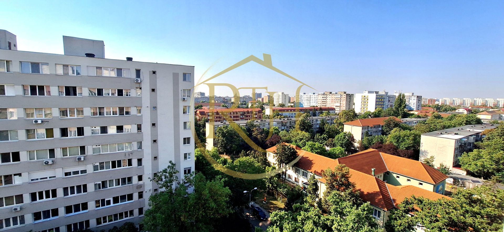 Apartament 2 camere decomandat de vânzare, Torontalului, 0% Comision - imaginea 19
