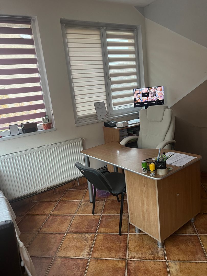 Imobil multifuncțional, 450 mp utili, teren 640 mp, Torontalului - imaginea 23