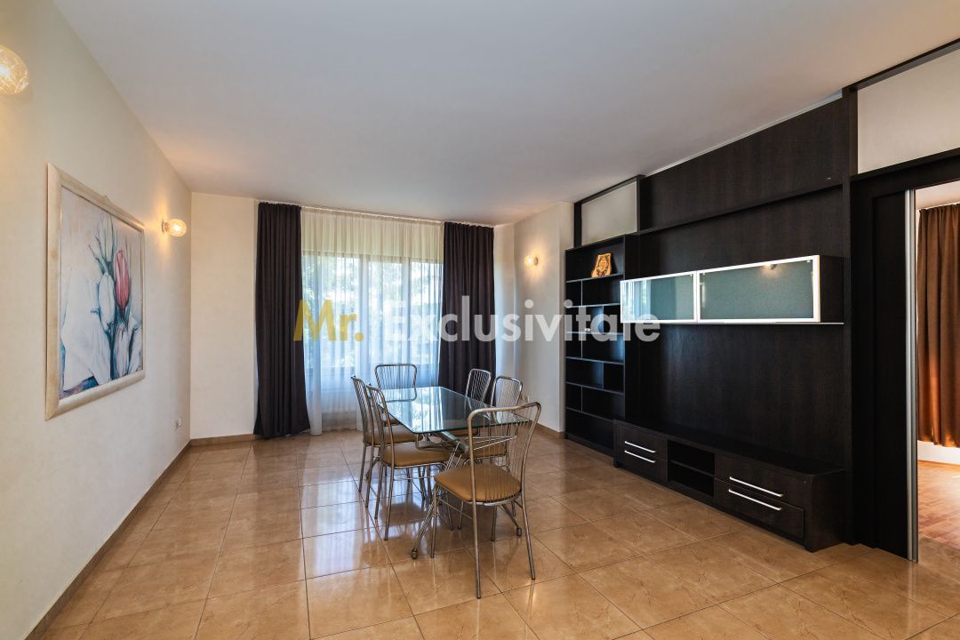 Proprietate premium vis-a-vis de noul Stadion Nicolae Dobrin - imaginea 23
